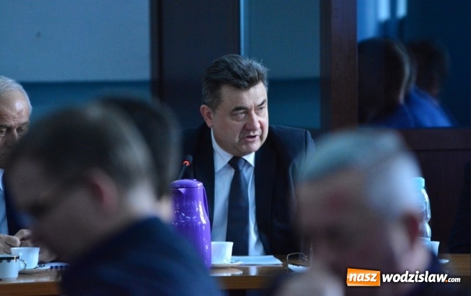 Zdjęcie w galerii na portalu naszwodzislaw.com: W PGG dyskutowano o stabilności dostaw i zwiększeniu wydajności  wiadomości z regionu