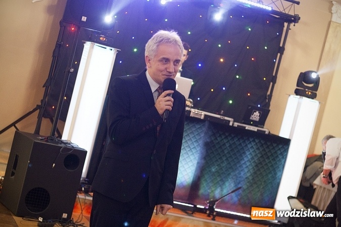 Zdjęcie w galerii na portalu naszwodzislaw.com: Studniówka 2018. Zobacz jak bawi się ZSP nr 2 w Rydułtowach. FOTORELACJA wiadomości z regionu