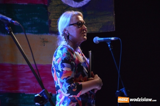 Zdjęcie w galerii na portalu naszwodzislaw.com: Tabu i Kamil Bednarek w Czyżowicach! Zagrali dla szesnastoletniego Tymka wiadomości z regionu