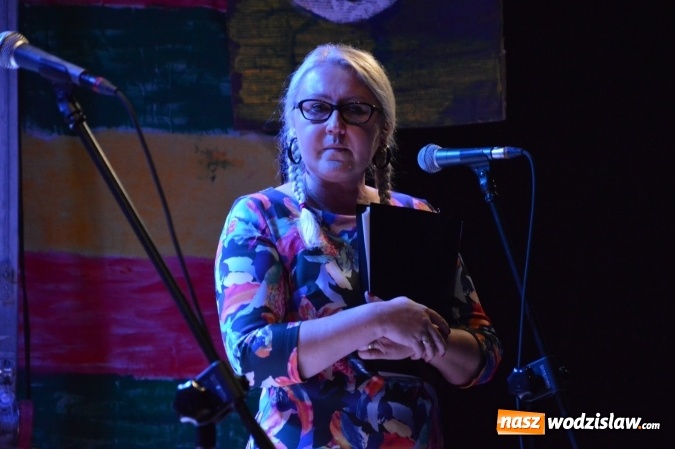 Zdjęcie w galerii na portalu naszwodzislaw.com: Tabu i Kamil Bednarek w Czyżowicach! Zagrali dla szesnastoletniego Tymka wiadomości z regionu