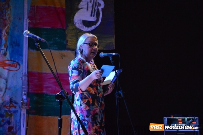 Zdjęcie w galerii na portalu naszwodzislaw.com: Tabu i Kamil Bednarek w Czyżowicach! Zagrali dla szesnastoletniego Tymka wiadomości z regionu