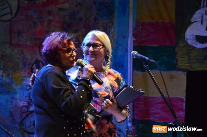 Zdjęcie w galerii na portalu naszwodzislaw.com: Tabu i Kamil Bednarek w Czyżowicach! Zagrali dla szesnastoletniego Tymka wiadomości z regionu