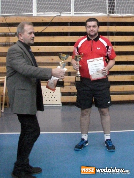 Zdjęcie w galerii na portalu naszwodzislaw.com: Sukcesy wodzisławskich tenisistów w Grand Prix Bielska - Białej  wiadomości z regionu