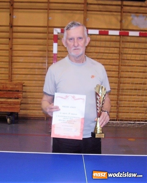 Zdjęcie w galerii na portalu naszwodzislaw.com: Sukcesy wodzisławskich tenisistów w Grand Prix Bielska - Białej  wiadomości z regionu