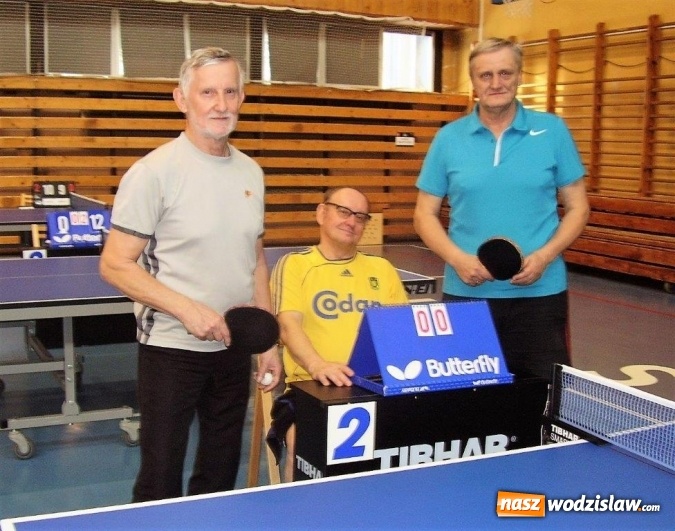 Zdjęcie w galerii na portalu naszwodzislaw.com: Sukcesy wodzisławskich tenisistów w Grand Prix Bielska - Białej  wiadomości z regionu