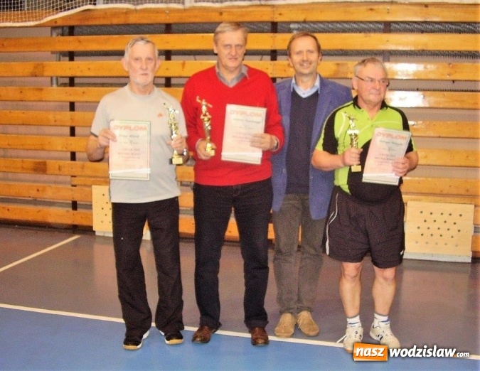 Zdjęcie w galerii na portalu naszwodzislaw.com: Sukcesy wodzisławskich tenisistów w Grand Prix Bielska - Białej  wiadomości z regionu