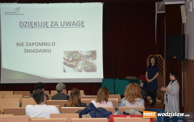 Zdjęcie w galerii na portalu naszwodzislaw.com: W zdrowym ciele aktywny umysł – projekt KS Hetman Marklowice trwa  wiadomości z regionu