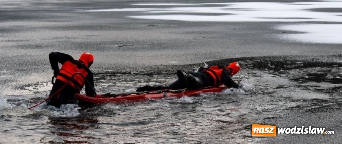 Zdjęcie w galerii na portalu naszwodzislaw.com:  Ćwiczenia i pokazy strażackie nad Balatonem  wiadomości z regionu