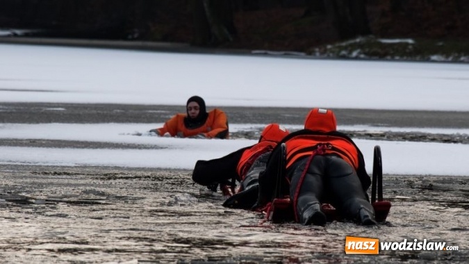 Zdjęcie w galerii na portalu naszwodzislaw.com:  Ćwiczenia i pokazy strażackie nad Balatonem  wiadomości z regionu
