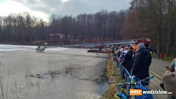 Zdjęcie w galerii na portalu naszwodzislaw.com:  Ćwiczenia i pokazy strażackie nad Balatonem  wiadomości z regionu