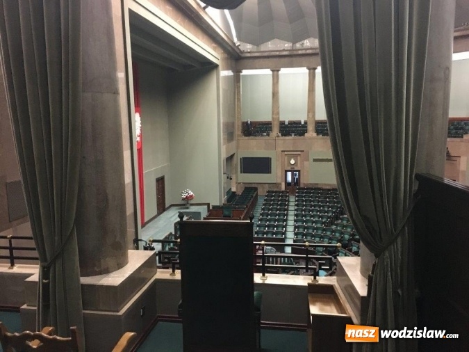 Zdjęcie w galerii na portalu naszwodzislaw.com: Szkolna telewizja z ILO w TVP1  wiadomości z regionu