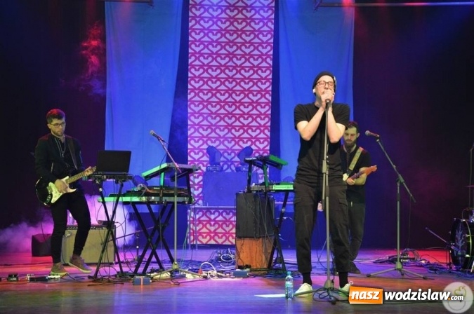 Zdjęcie w galerii na portalu naszwodzislaw.com: Koncert reggae na Walentynki w Radlinie  wiadomości z regionu