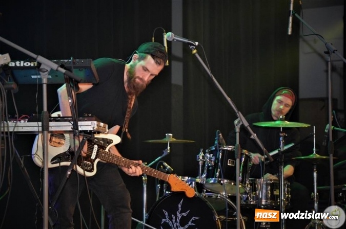 Zdjęcie w galerii na portalu naszwodzislaw.com: Koncert reggae na Walentynki w Radlinie  wiadomości z regionu