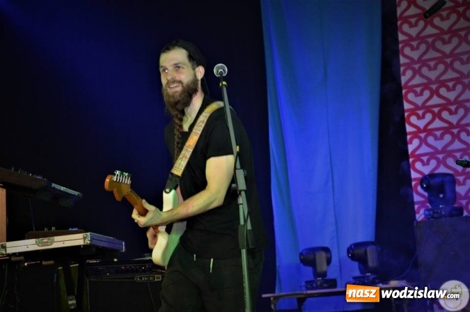 Zdjęcie w galerii na portalu naszwodzislaw.com: Koncert reggae na Walentynki w Radlinie  wiadomości z regionu