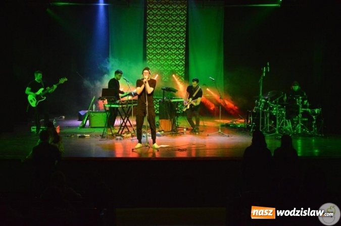 Zdjęcie w galerii na portalu naszwodzislaw.com: Koncert reggae na Walentynki w Radlinie  wiadomości z regionu