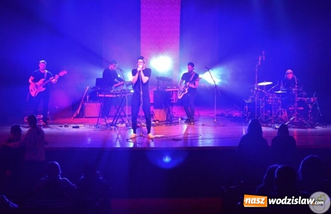 Zdjęcie w galerii na portalu naszwodzislaw.com: Koncert reggae na Walentynki w Radlinie  wiadomości z regionu