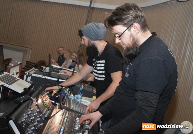 Zdjęcie w galerii na portalu naszwodzislaw.com: Koncert reggae na Walentynki w Radlinie  wiadomości z regionu