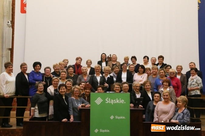Zdjęcie w galerii na portalu naszwodzislaw.com: Rozmawiali o Roku Profilaktyki Raka Piersi  wiadomości z regionu