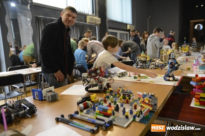Zdjęcie w galerii na portalu naszwodzislaw.com: WCK: III YETI za nami. Impreza cieszyła się rekordowym zainteresowaniem  wiadomości z regionu