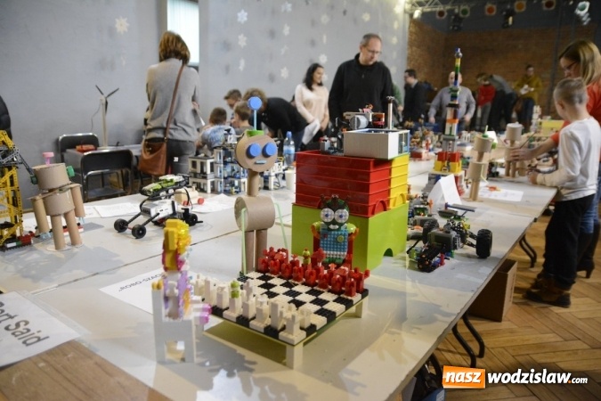 Zdjęcie w galerii na portalu naszwodzislaw.com: WCK: III YETI za nami. Impreza cieszyła się rekordowym zainteresowaniem  wiadomości z regionu