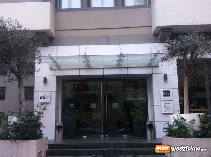 Zdjęcie w galerii na portalu naszwodzislaw.com: Nauczyciele Jedynki szkolili się na Malcie wiadomości z regionu