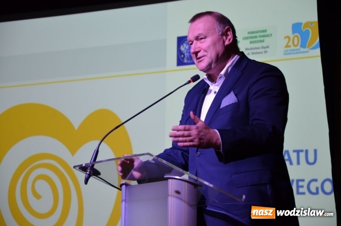 Zdjęcie w galerii na portalu naszwodzislaw.com: Wolontariat uczniowski działa już 10 lat!  wiadomości z regionu