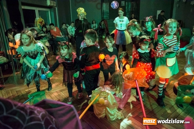 Zdjęcie w galerii na portalu naszwodzislaw.com: Ponad 1600 uczestników ferii w WCK  wiadomości z regionu