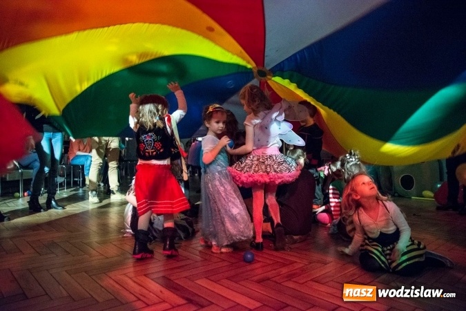 Zdjęcie w galerii na portalu naszwodzislaw.com: Ponad 1600 uczestników ferii w WCK  wiadomości z regionu