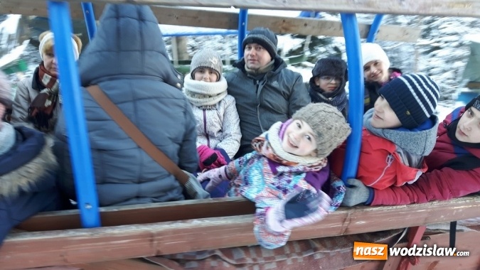 Zdjęcie w galerii na portalu naszwodzislaw.com: Mszana: Około 450 osób skorzystało z oferty na tegoroczne ferie z Ośrodkiem Kultury wiadomości z regionu