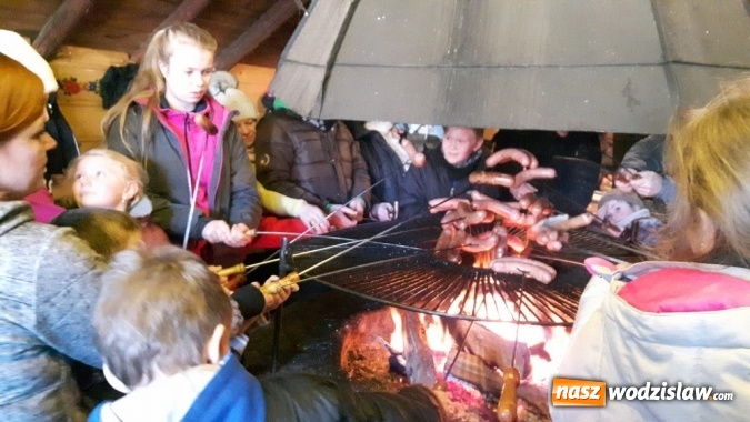 Zdjęcie w galerii na portalu naszwodzislaw.com: Mszana: Około 450 osób skorzystało z oferty na tegoroczne ferie z Ośrodkiem Kultury wiadomości z regionu