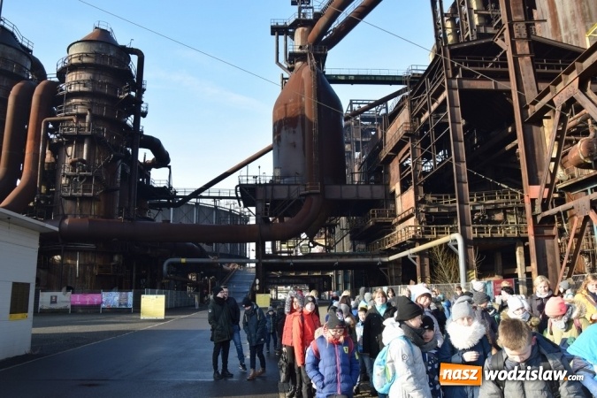 Zdjęcie w galerii na portalu naszwodzislaw.com: Mszana: Około 450 osób skorzystało z oferty na tegoroczne ferie z Ośrodkiem Kultury wiadomości z regionu