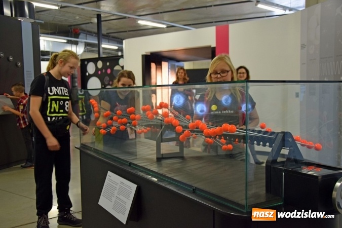 Zdjęcie w galerii na portalu naszwodzislaw.com: Mszana: Około 450 osób skorzystało z oferty na tegoroczne ferie z Ośrodkiem Kultury wiadomości z regionu