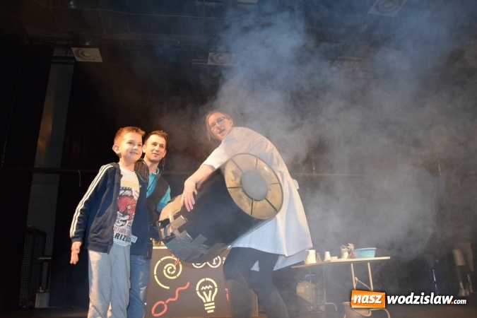 Zdjęcie w galerii na portalu naszwodzislaw.com: Mszana: Około 450 osób skorzystało z oferty na tegoroczne ferie z Ośrodkiem Kultury wiadomości z regionu