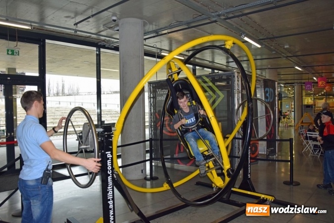 Zdjęcie w galerii na portalu naszwodzislaw.com: Mszana: Około 450 osób skorzystało z oferty na tegoroczne ferie z Ośrodkiem Kultury wiadomości z regionu