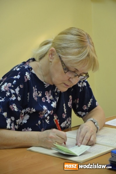 Zdjęcie w galerii na portalu naszwodzislaw.com: Kwalifikacja wojskowa 2018 rozpoczęta wiadomości z regionu