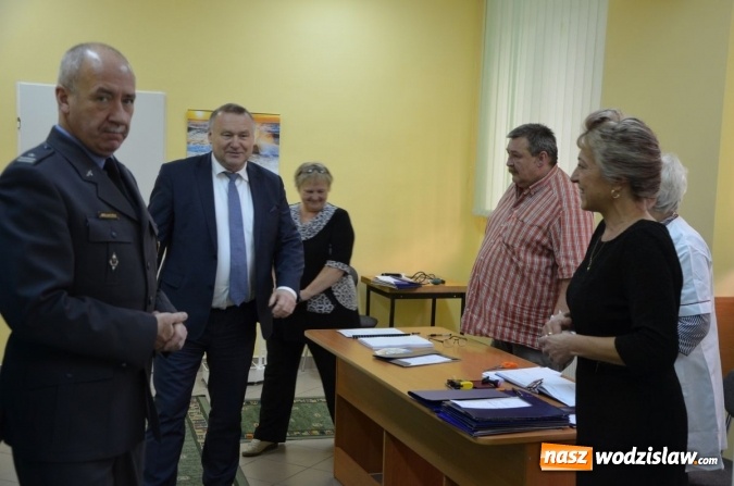 Zdjęcie w galerii na portalu naszwodzislaw.com: Kwalifikacja wojskowa 2018 rozpoczęta wiadomości z regionu