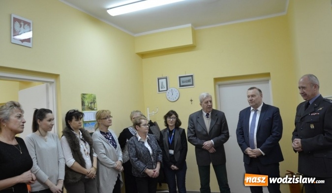 Zdjęcie w galerii na portalu naszwodzislaw.com: Kwalifikacja wojskowa 2018 rozpoczęta wiadomości z regionu