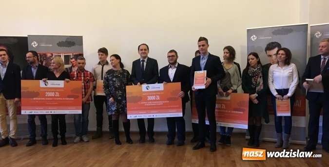 Zdjęcie w galerii na portalu naszwodzislaw.com: Sukces szkół powiatu w konkursie Nie truj sąsiada!  wiadomości z regionu