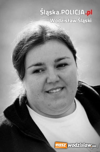 Zdjęcie w galerii na portalu naszwodzislaw.com: Zaginęła Justyna Gołucka  wiadomości z regionu