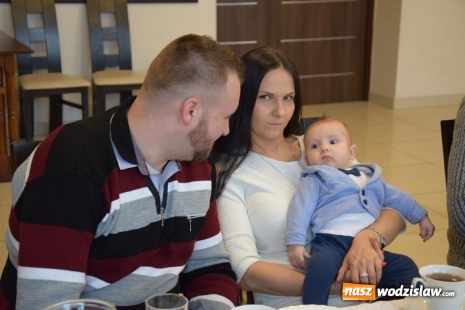 Zdjęcie w galerii na portalu naszwodzislaw.com: Sówki rozdane! Spotkanie z najmłodszymi mieszkańcami Gminy Mszana wiadomości z regionu