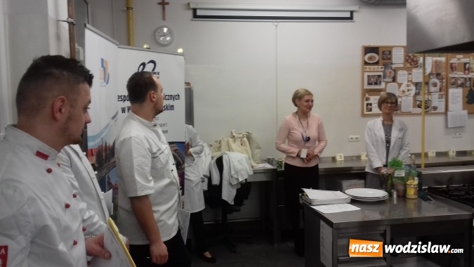 Zdjęcie w galerii na portalu naszwodzislaw.com: Udowodnili, że kuchnia śląska może być wegetariańska  wiadomości z regionu