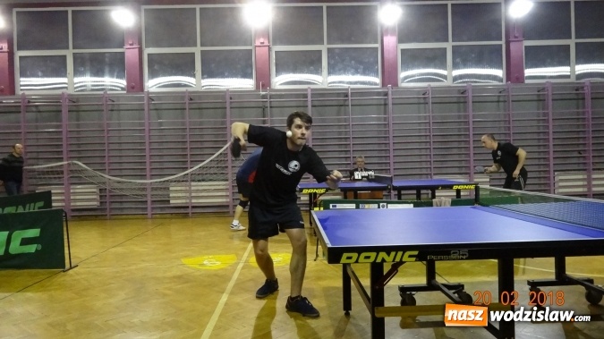 Zdjęcie w galerii na portalu naszwodzislaw.com: KRS TKKF Relaks przegrywa spotkanie  wiadomości z regionu