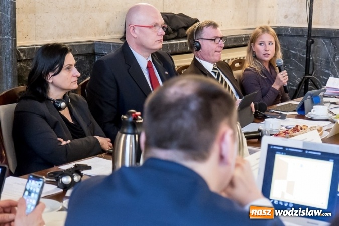 Zdjęcie w galerii na portalu naszwodzislaw.com: Tworzą profil województwa śląskiego wiadomości z regionu