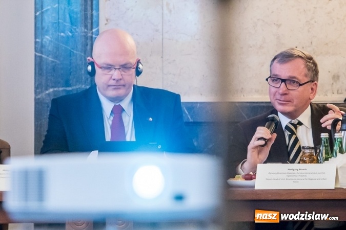 Zdjęcie w galerii na portalu naszwodzislaw.com: Tworzą profil województwa śląskiego wiadomości z regionu