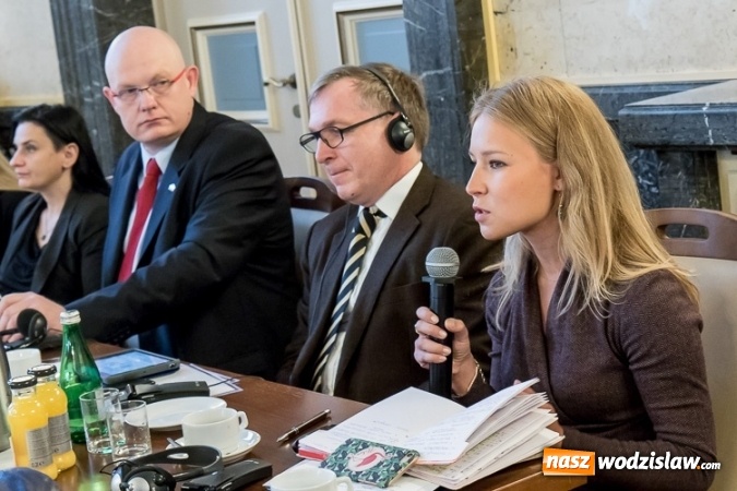Zdjęcie w galerii na portalu naszwodzislaw.com: Tworzą profil województwa śląskiego wiadomości z regionu