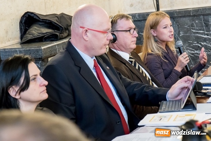 Zdjęcie w galerii na portalu naszwodzislaw.com: Tworzą profil województwa śląskiego wiadomości z regionu