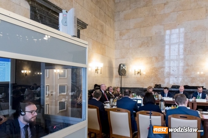 Zdjęcie w galerii na portalu naszwodzislaw.com: Tworzą profil województwa śląskiego wiadomości z regionu