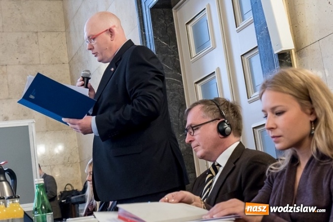 Zdjęcie w galerii na portalu naszwodzislaw.com: Tworzą profil województwa śląskiego wiadomości z regionu