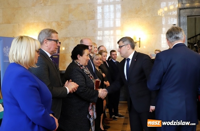 Zdjęcie w galerii na portalu naszwodzislaw.com: Ponad 32 mln zł trafi do województwa śląskiego w ramach programu Maluch+ 2018 wiadomości z regionu