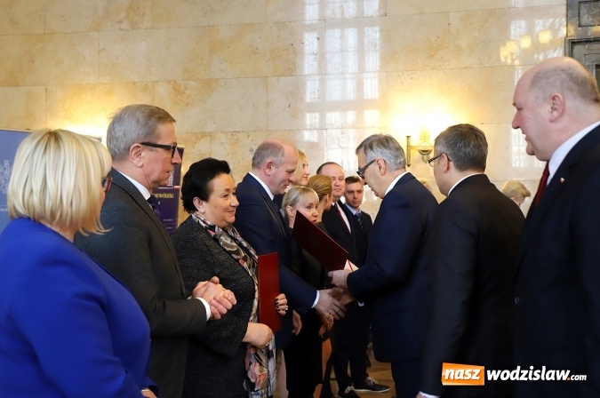 Zdjęcie w galerii na portalu naszwodzislaw.com: Ponad 32 mln zł trafi do województwa śląskiego w ramach programu Maluch+ 2018 wiadomości z regionu
